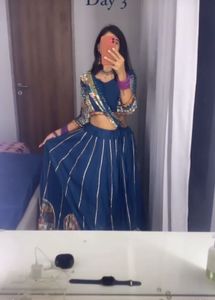 Chaniya Choli For Navaratri