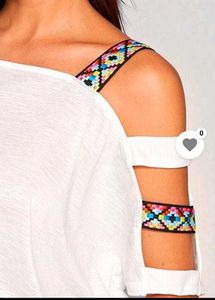 SHEIN Top