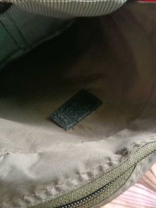 4 Compartments Sling Bag