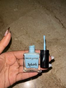 Nail Polish Bundle