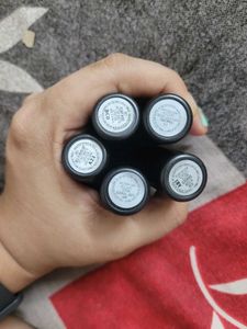 MAC LIPSTICK