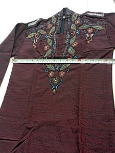 Party Wear Pathani Kurta Chudidar Pajama Set