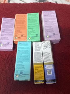 Skincare Bundle - Fix Derma, Dr SHETH’s