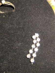 Sparkling Jewelry Set