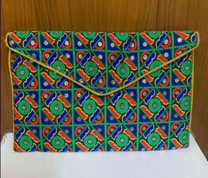 🆕Jaipuri Multicoloured Sling bag