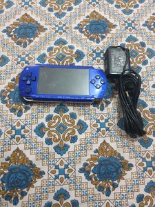 Sony Psp Portable Playstation
