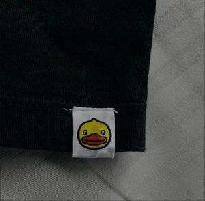 Japanese Brand B.Duck playful Tee
