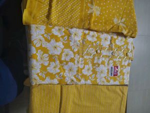Floral Kurta Set