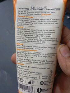 Plum Body Lovin&#39; Hand Cream