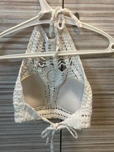 Beach Bralette Top- Freesize