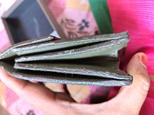 Charles &amp; Keith Wallet