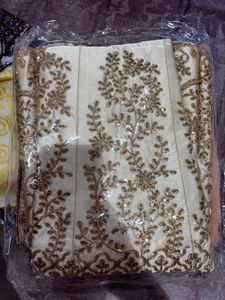 Bridal Lehenga Choli