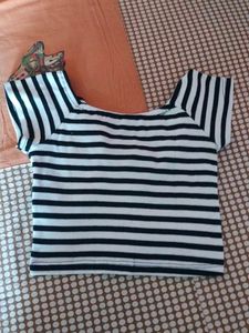 💖Knotted CROp Top 💖