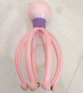 Hair Scalp Massager