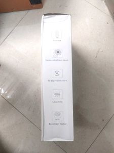 Double Ended Mist Air Cooler Fan