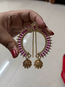 Kushals 3 Piece Jewellery Set