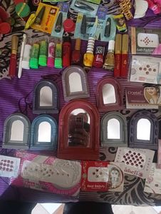 All Cosmetics Products