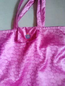 It Is Cloth Bag
