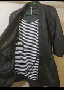 Korean Style Trendy Top