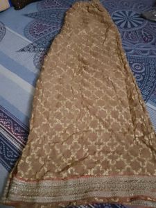 Kurta Plazo Dupatta