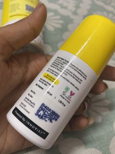 Chemist At Play Brightening Roll On