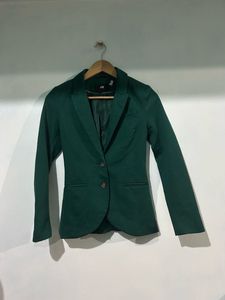 H&M blazer