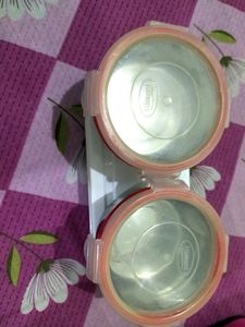 Tiffin Box