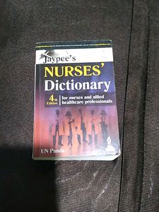Dictionary
