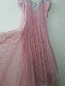 Awesome Party Wear Gown