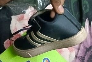 New Shoes For Boys
