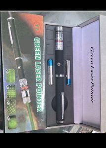 Laser Pointer Light(green)