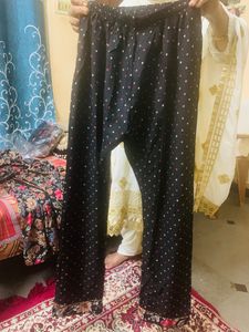 Readymade Reyon Kurti With Pant