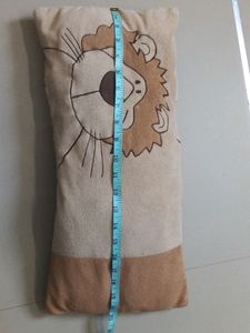 Simbha Rectangular Pillow For Kids