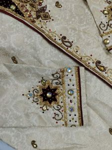 Wedding Wear Sherwani