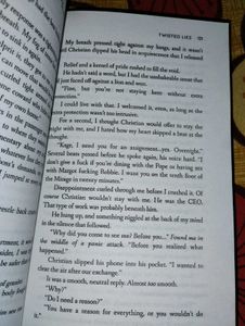 Twisted Lies By Ana Huang