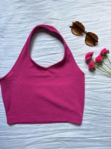 Tops Backless