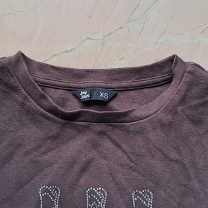 JayJays Crop Top