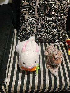 Cute Plush Toys