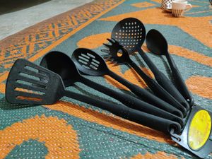 Kitchen Tools (PLASTIC)