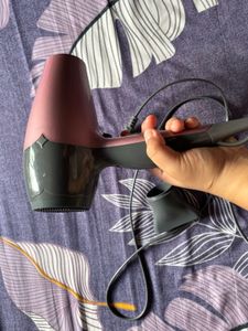 Vega Go Pro Hair Dryer