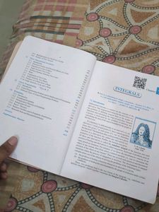 Maths NCERT class 12th