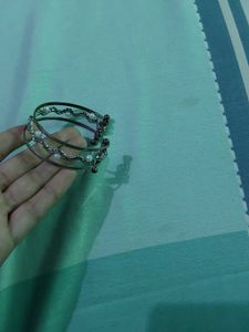 Set of 3 bracelets