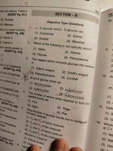 Chemistry Neet Modules ~ Aakash