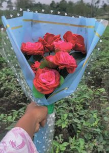 Beautyfull Folowars Bouquet 💐