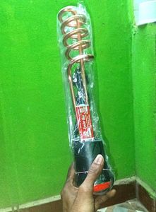 Water Heater New Pack Of 1 coper Coated
