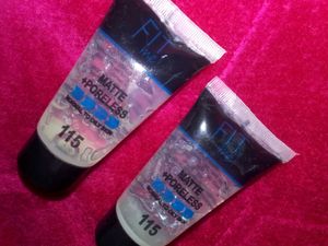 Fit Me ...Primer For Oily Skin