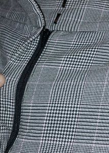 Houndstooth Trousers