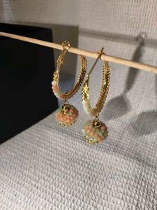 Traditional Earrings ✨