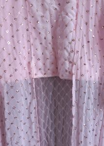 Lehenga Choli With Jacket