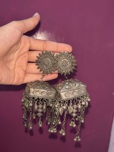 Earings Combo